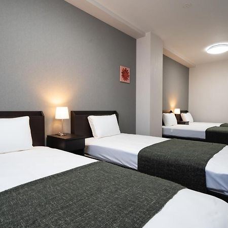 Hotel Piacere Namba โอซาก้า ภายนอก รูปภาพ